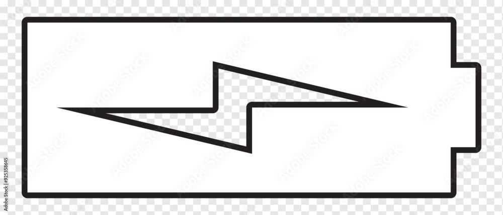 Battery icon vector set isolated on white background. Symbols of battery charge level, full and low. The degree of battery power flat vector illustration. EPS 10. Battery icon vector set isolated on white background. Symbols of battery charge level, full and low. The degree of battery power flat vector illustration. EPS 10.