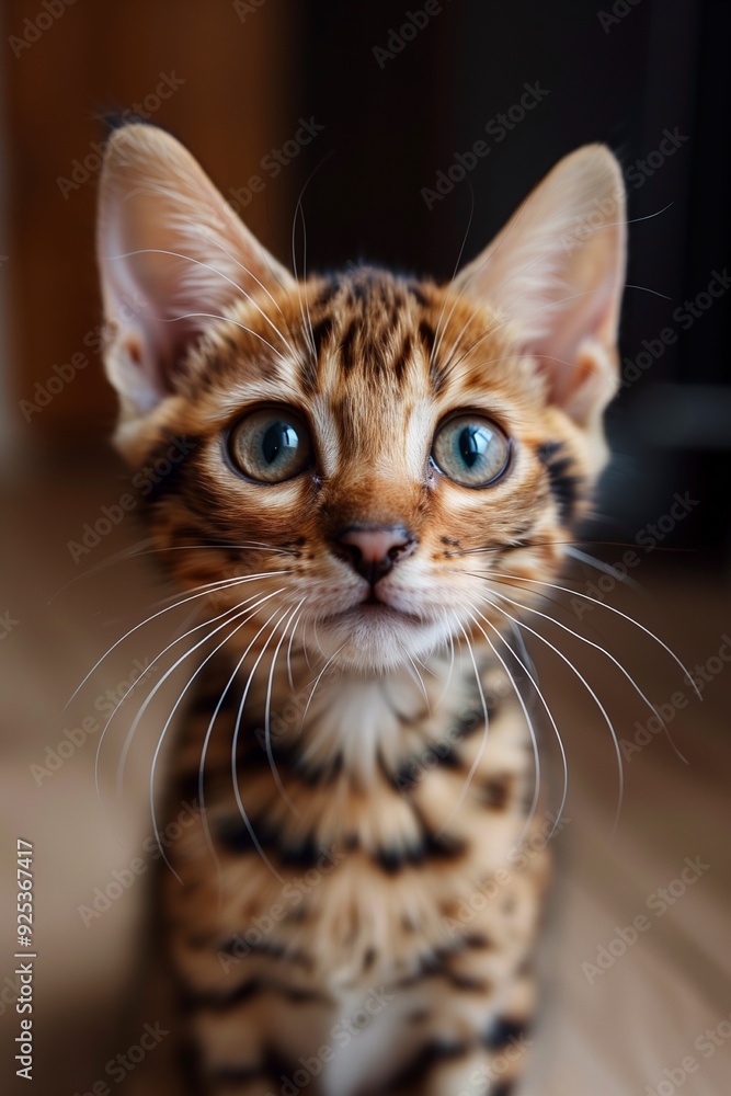 cute cat looking camera cute cat looking camera