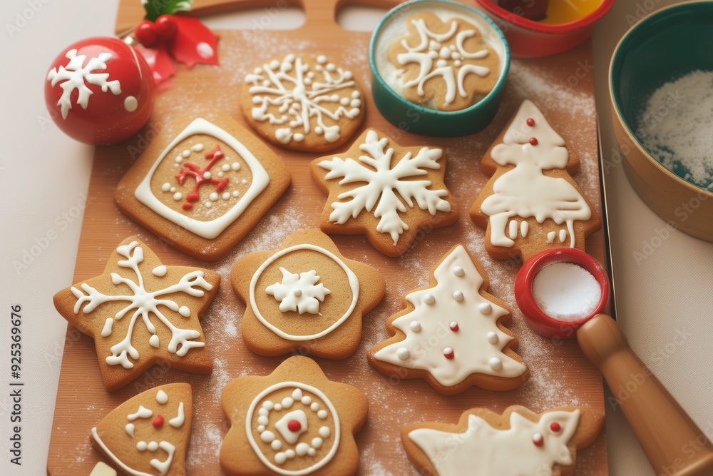 Christmas Cookies Christmas Cookies
