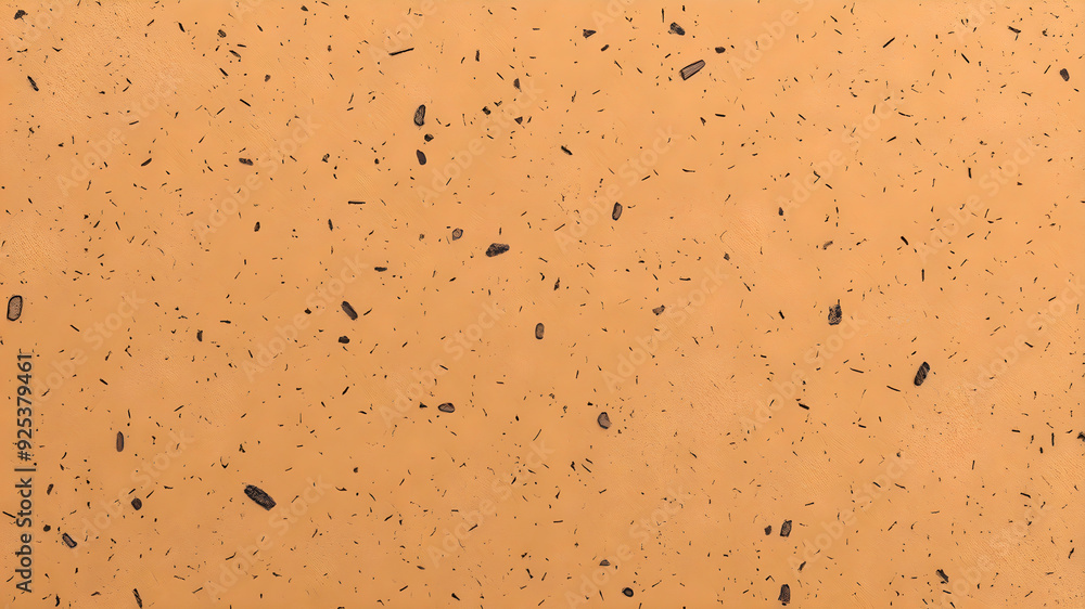 Textured Cork Surface Background with Space for Text. Generative AI Textured Cork Surface Background with Space for Text. Generative AI