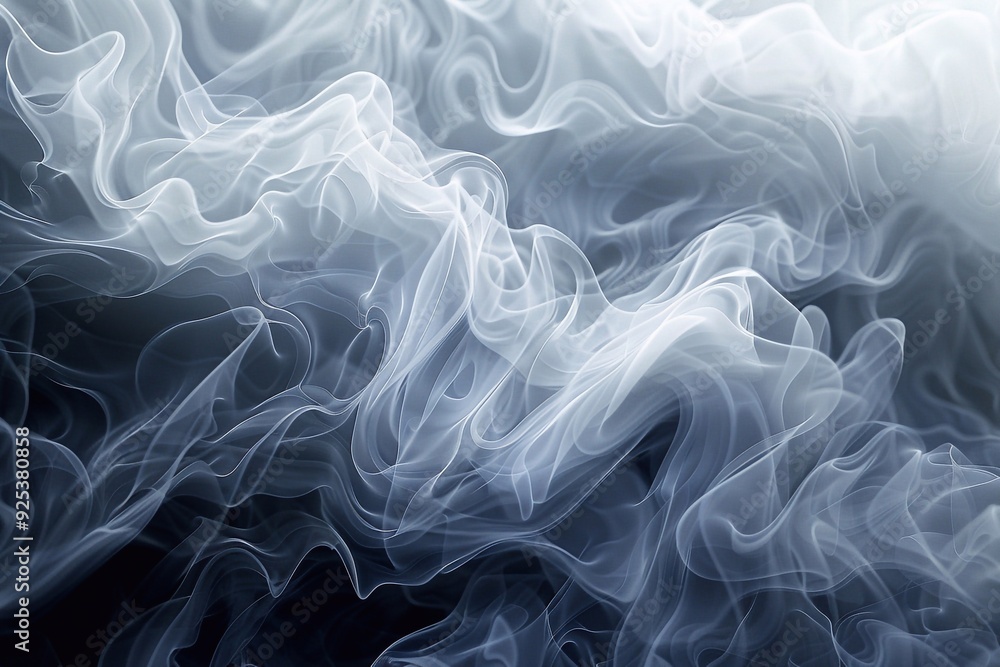 An abstract depiction where misty contours blend seamlessly to create a soft, atmospheric effect. The gentle transitions and hazy outlines evoke a sense of depth and tranquility, highlighting the ethe An abstract depiction where misty contours blend seamlessly to create a soft, atmospheric effect. The gentle transitions and hazy outlines evoke a sense of depth and tranquility, highlighting the ethe