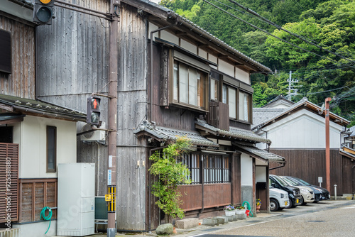 Foto Ine, Japan - 05