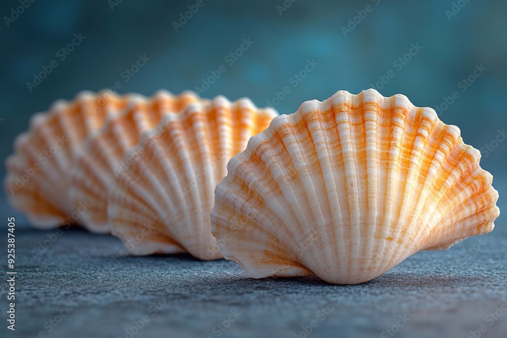 sea shell sea shell