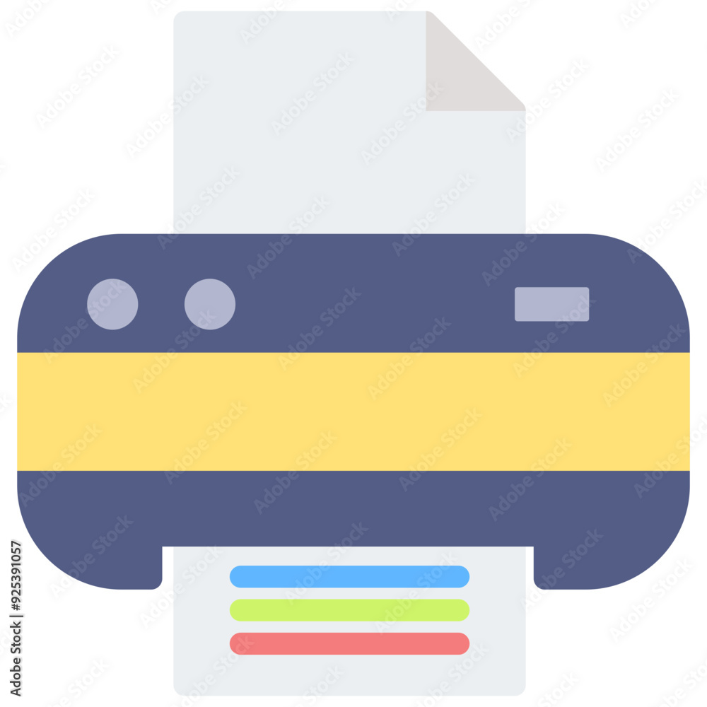 Printe Icon Printe Icon