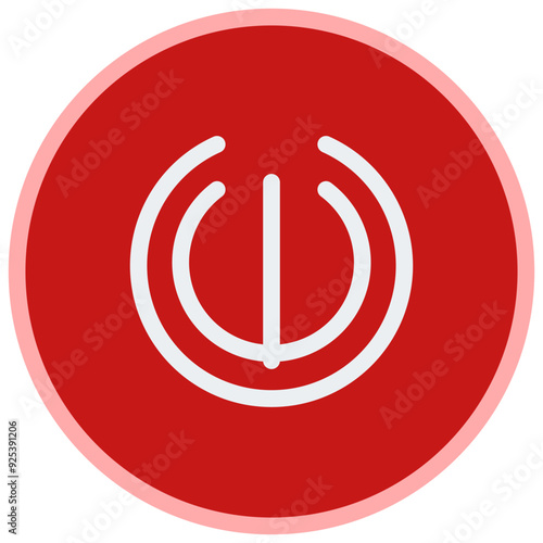 Shutdown Icon