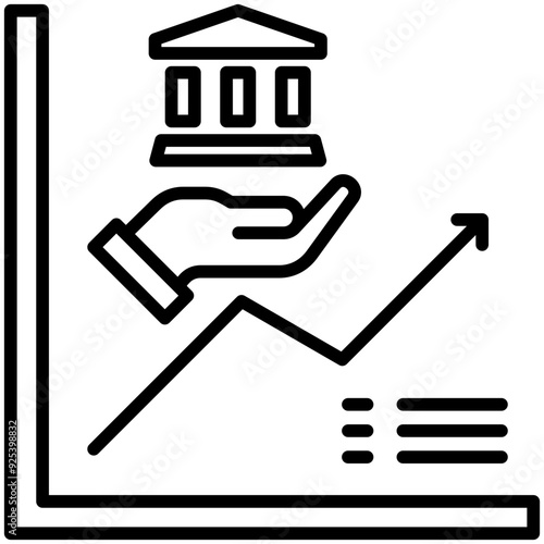 Treasury Icon