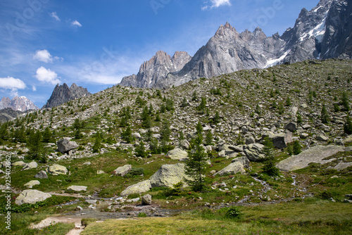 Foto Plan de l'Aiguille