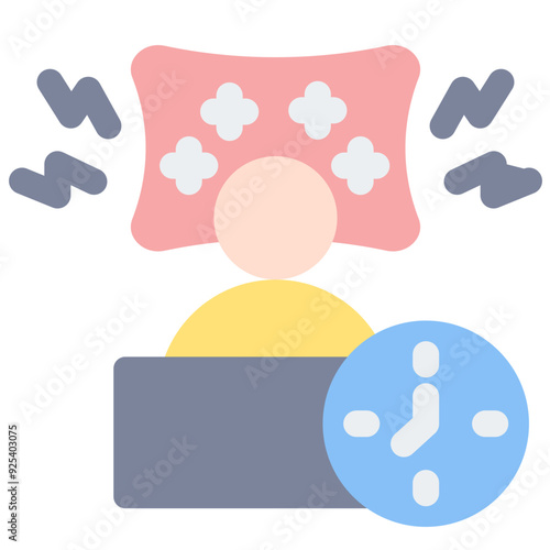 Insomnia Icon