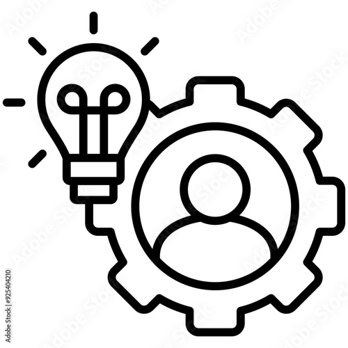 Inventor Icon