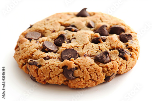 Chocolate Chip Cookie