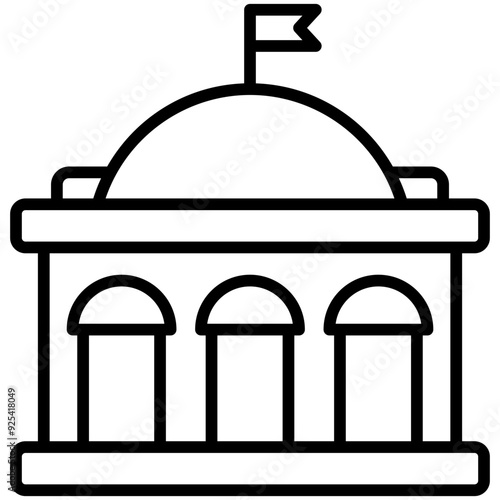 Governance Icon