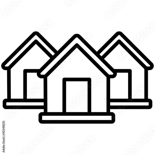 Housing Icon
