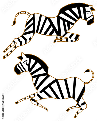 cebras 