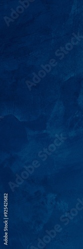 blue wall Blur on a blue background Beautiful can be used as wallpaper and has space for text input, blue earth concept, refreshing nature.