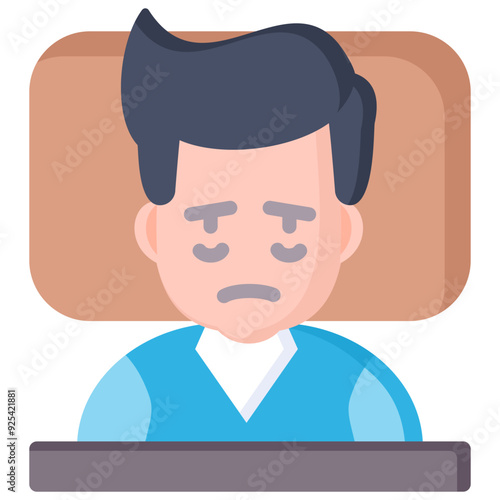 Insomnia Icon