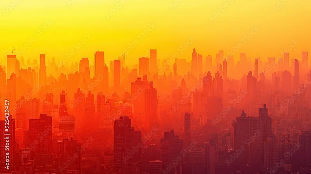 Urban heat island effect Urban heat island effect