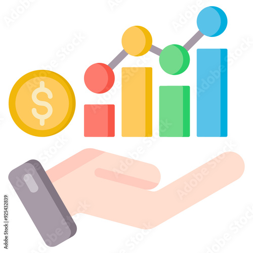 Profit Icon
