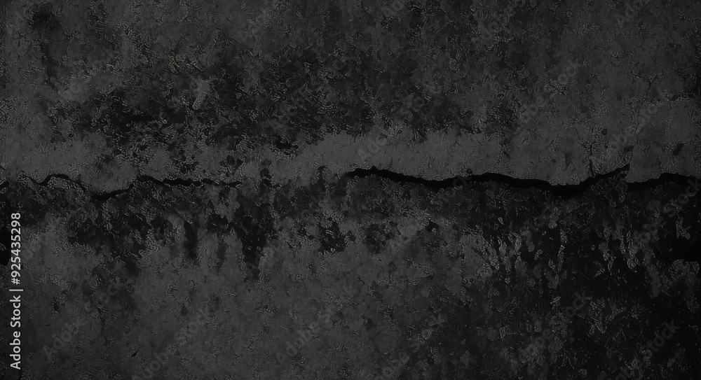 Fototapeta premium abstract dark texture dirty wall background or wallpaper with copy space grunge gray texture with scratches distressed grey grunge seamless texture overlay scratched backdrop