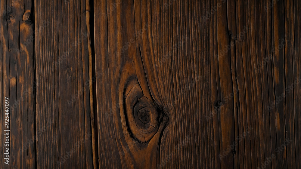 Dark Wooden Planks Texture Dark Wooden Planks Texture