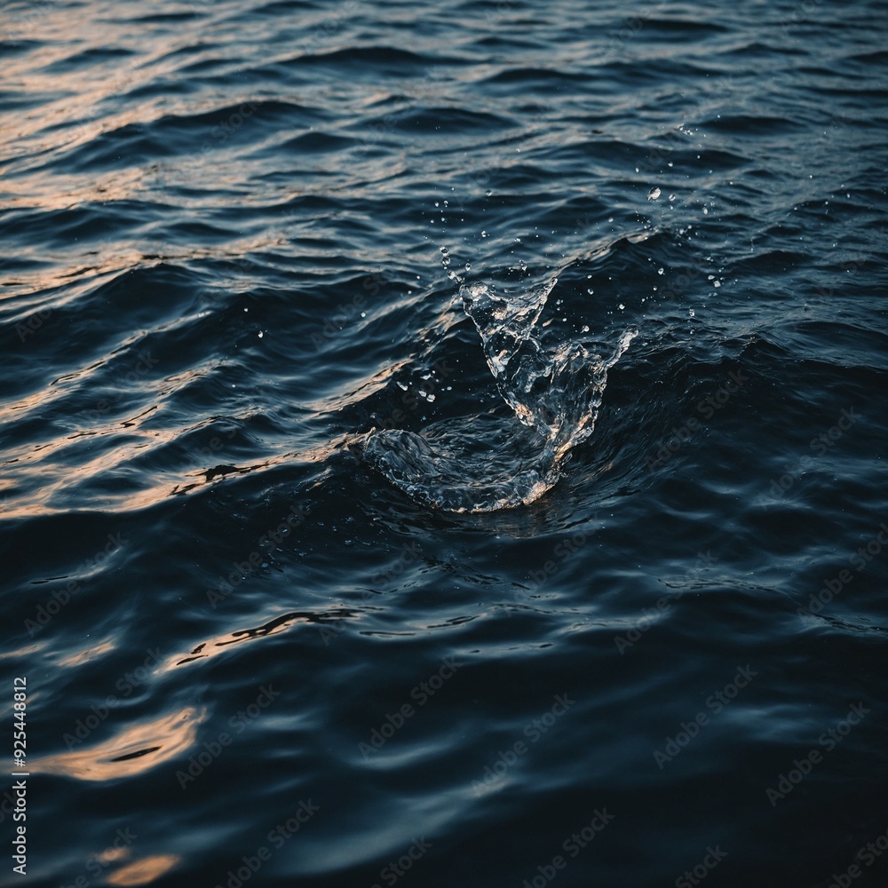 Detailed views of water’s unique patterns captured in stunning shots Detailed views of water’s unique patterns captured in stunning shots