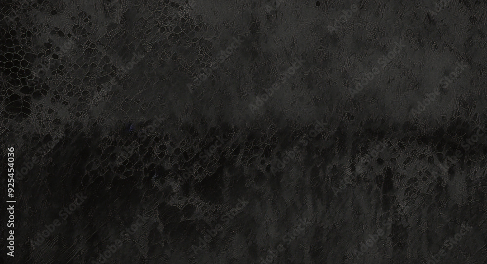 Fototapeta premium Black texture chalk board and black board background. stone concrete texture grunge backdrop background anthracite panorama. Panorama dark grey black slate background or texture. 