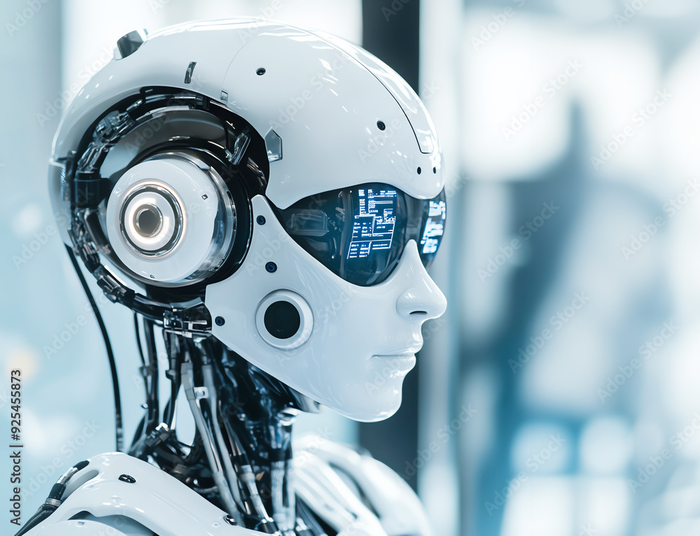 AI-driven workforce projections for industry trends, Labor technology, Forecasting job market changes with machine learning AI-driven workforce projections for industry trends, Labor technology, Forecasting job market changes with machine learning