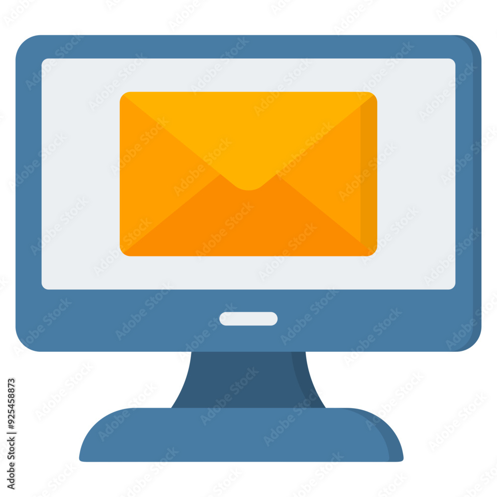Webmail Icon Webmail Icon