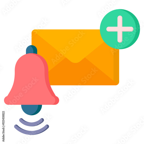 New Email  Icon
