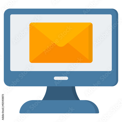 Webmail Icon