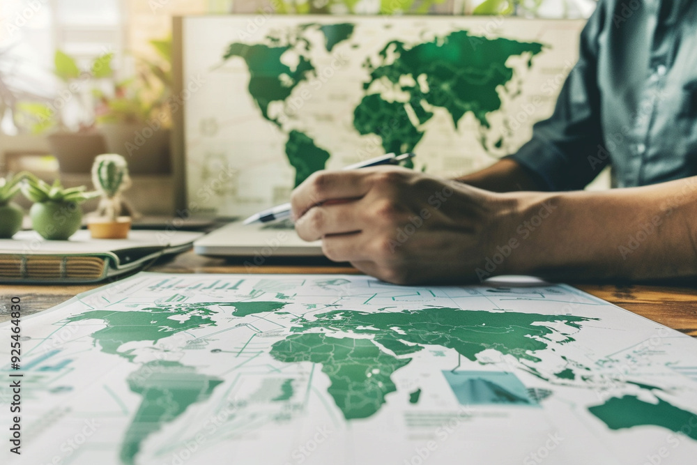 Global Business Strategy and Planning Global Business Strategy and Planning
