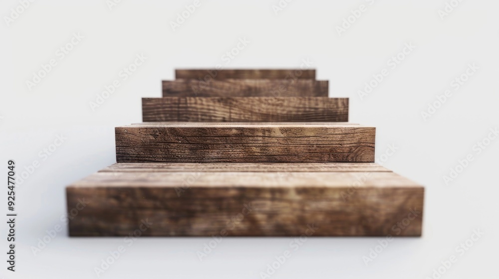 Modern staircase with wooden panels. Stacked for natural texture and reclaimed sustainable furniture. Modern staircase with wooden panels. Stacked for natural texture and reclaimed sustainable furniture.