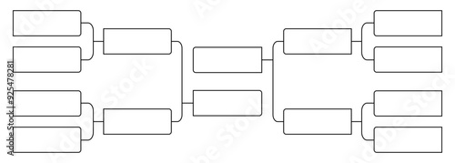 8 soccer team tournament bracket championship