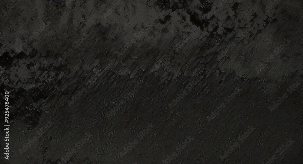 Abstrato fundo cinza escuro e preto com design 3D em camadas cortadas e espaço para texto Abstrato fundo cinza escuro e preto com design 3D em camadas cortadas e espaço para texto