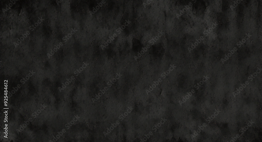 Fototapeta premium Abstrato fundo cinza escuro e preto com design 3D em camadas cortadas e espaço para texto 