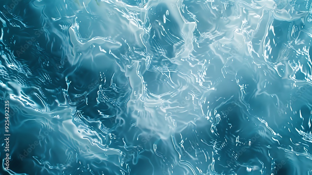 abstract blue water background with some smooth lines in it and some reflections. abstract blue water background with some smooth lines in it and some reflections.