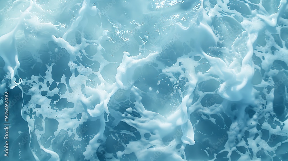 abstract blue water background with some smooth lines in it and some reflections. abstract blue water background with some smooth lines in it and some reflections.