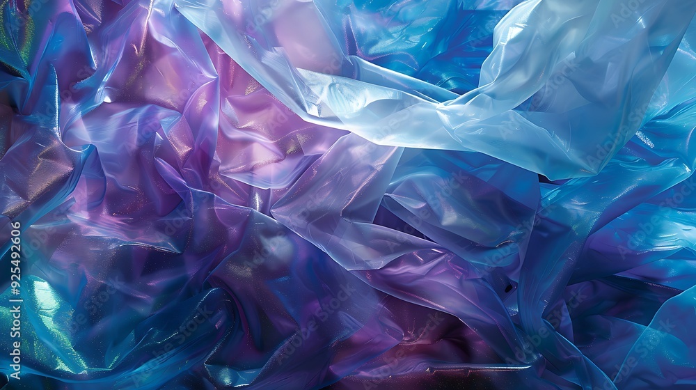 A Journey Through Translucent Layers A Journey Through Translucent Layers