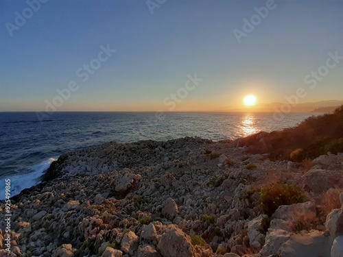 beaulieu sur mer photo