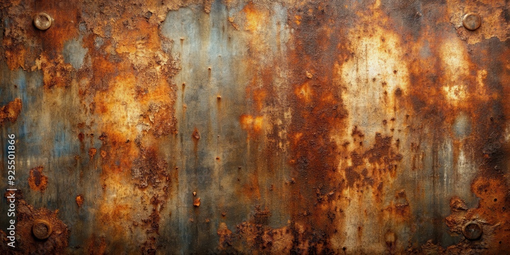 Grunge metal texture with rusted and weathered elements , corroded, decayed, industrial, gritty, distressed, rough, metallic, background Grunge metal texture with rusted and weathered elements , corroded, decayed, industrial, gritty, distressed, rough, metallic, background