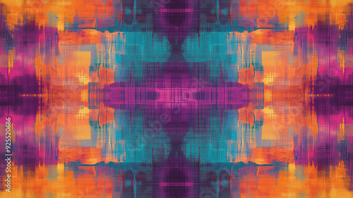 abstract colorful background
