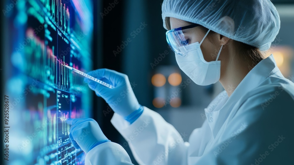 advanced genetic studies advanced genetic studies