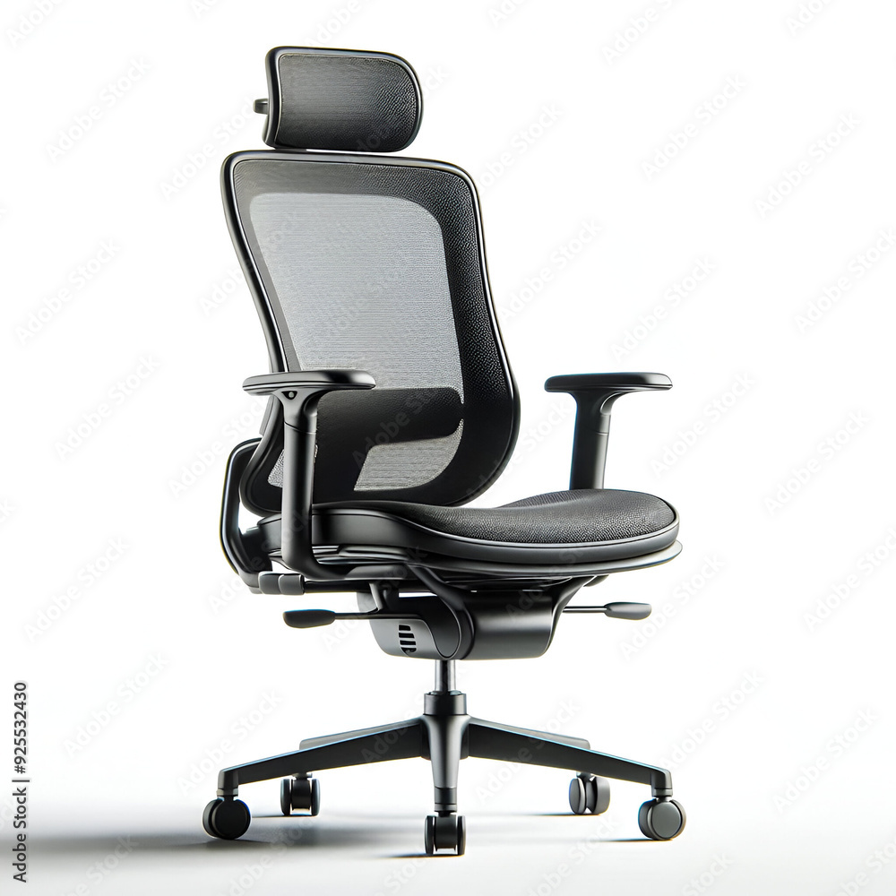 Ergonomic Office Chair Ergonomic Office Chair