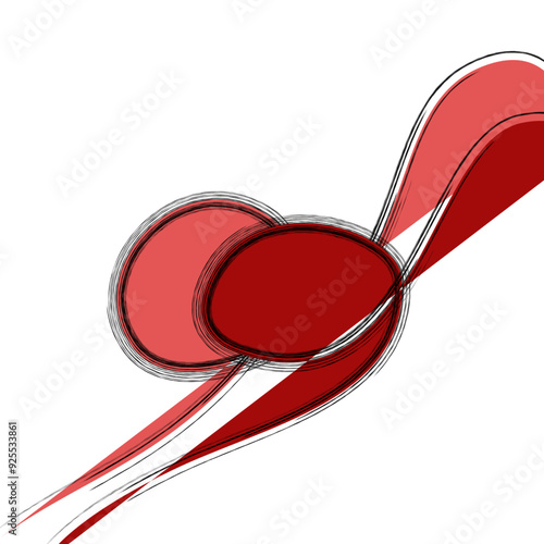 red wax seal