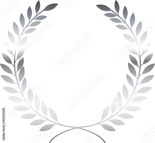 Laurel wreath