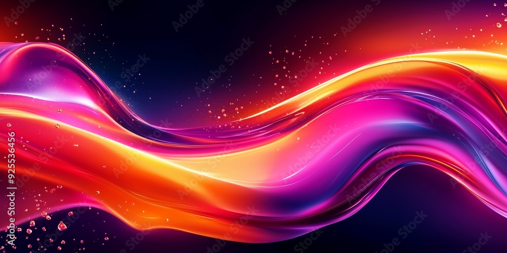 Vivid abstract background featuring fluid art with a blend of vibrant colors, perfect for wallpaper, backgrounds, or creative design elements. Vivid abstract background featuring fluid art with a blend of vibrant colors, perfect for wallpaper, backgrounds, or creative design elements.