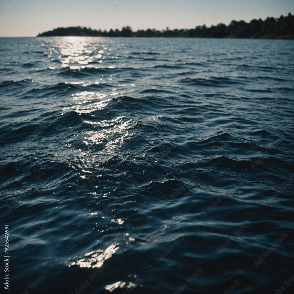 The serenity of water unveiled through stunning macro shots The serenity of water unveiled through stunning macro shots