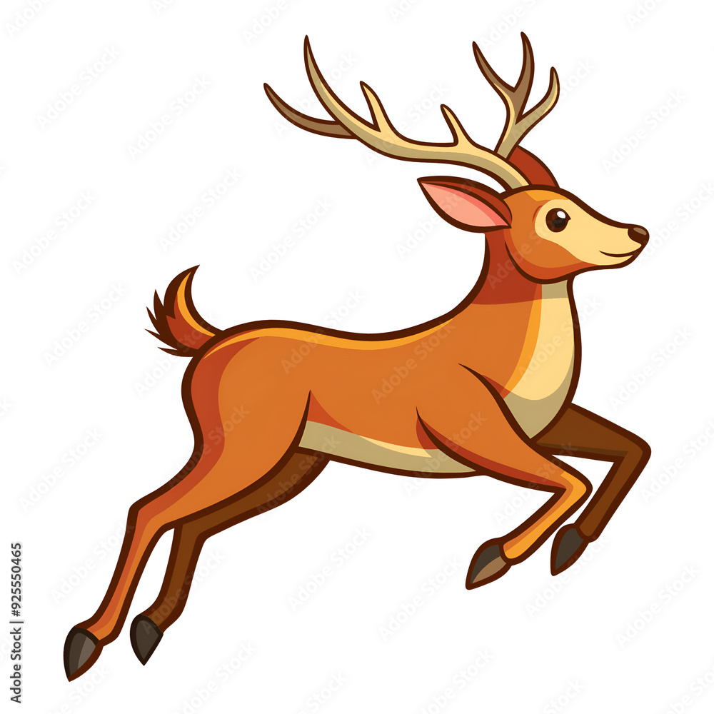 deer vector deer vector