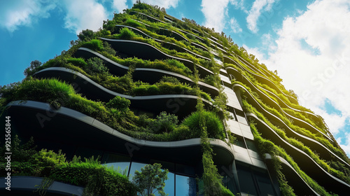 Green Building Technologies: Sustainable Architecture