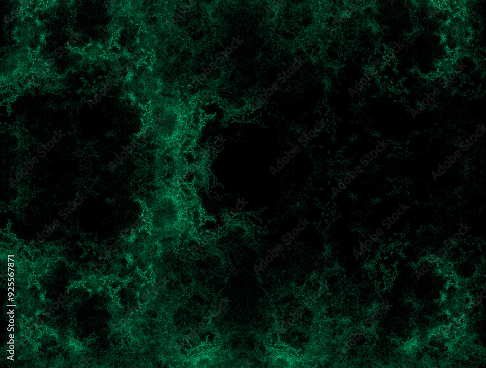 Fototapeta premium Imaginatory fractal abstract background Image