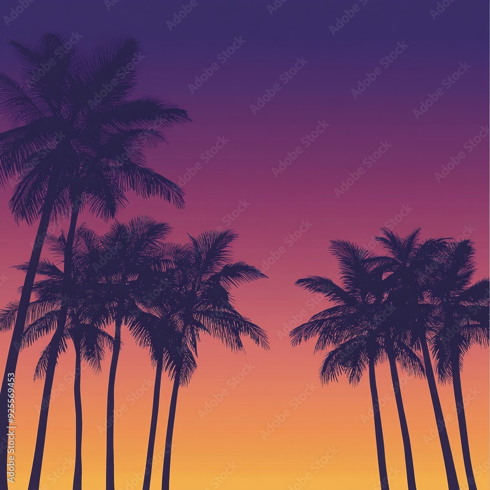 Fototapeta premium Versatile background vector with diverse elements, suitable for a wide range of themes and designs. Ideal for adding text, graphics, or creative overlays